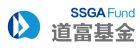 道富基金