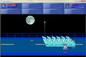 《小鬥士4：逍遙與鳴人》