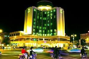 赤峰黃金大廈 赤峰黃金大廈