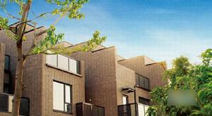 長城中環墅 長城中環墅