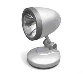 探照燈[照明光源]