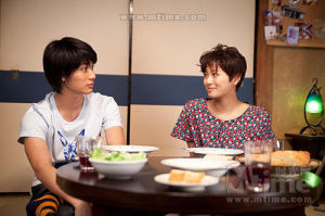 《東京公園》劇照