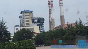 7·12蒲城電廠爆炸事故 7·12蒲城電廠爆炸事故