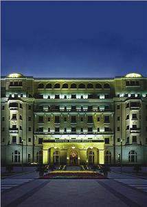 北京飯店萊佛士