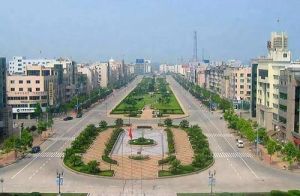 瀘川新區 瀘川新區