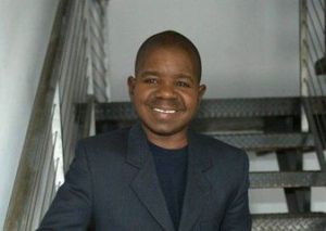 加里·科爾曼 加里·科爾曼