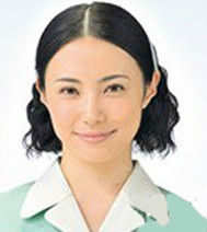 加藤松子