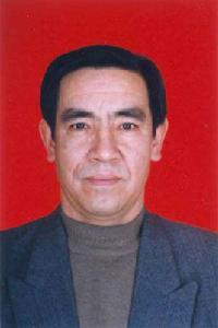 海鷹[新疆師範大學教授]