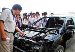 機械維修及檢測技術教育 機械維修及檢測技術教育