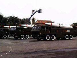 戰役戰術飛彈 戰役戰術飛彈