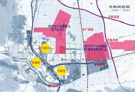 信陽市產業集聚區 信陽市產業集聚區