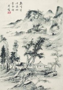 點絳唇·丁未冬過吳松作 點絳唇·丁未冬過吳松作