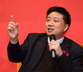 許正中[國家行政學院教授、博士生導師]