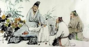 大禮儀之爭 大禮儀之爭