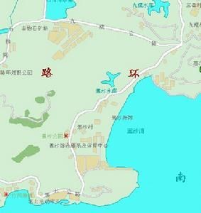 黑沙馬路 黑沙馬路