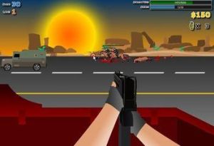 亡命劫匪2 亡命劫匪2