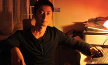 高峰[中央美術學院當代雕塑研究博士]