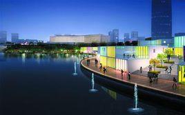 即墨藍色新區 即墨藍色新區