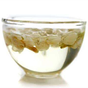 浠水茉莉花茶 浠水茉莉花茶