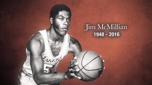 吉姆&middot;麥克米蘭