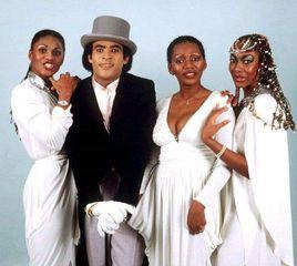 Boney M Boney M