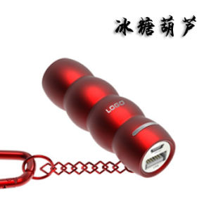 冰糖葫蘆移動電源