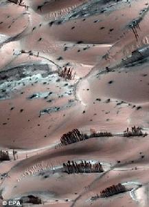 赫卡特斯山 赫卡特斯山