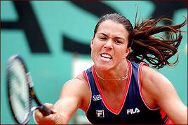 珍妮弗·卡普里亞蒂