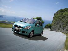 昌河汽車及旗下昌河鈴木汽車