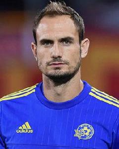 卡洛斯·加西亞[西甲阿爾梅里亞後衛]