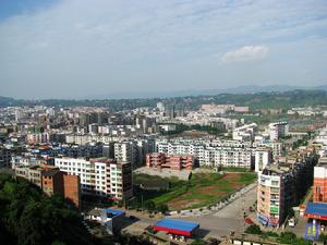 廣安經濟技術開發區