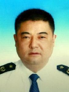 鄒強[長航十大傑出人物]