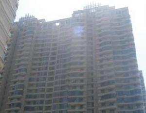 曼哈頓廣場一期 曼哈頓廣場一期