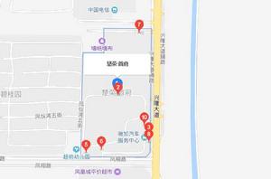 楚榮·首府 楚榮·首府