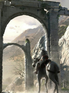 重生逍遙神魔界 重生逍遙神魔界