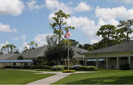 北布羅沃德中學 北布羅沃德中學