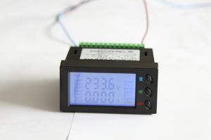 利億達電機保護器