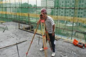 施工控制測量 施工控制測量