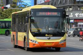 佛山公交184路 佛山公交184路