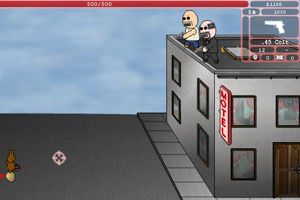 《兔子來襲1.07》