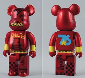 MEDICOM TOY MEDICOM TOY