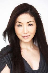 荻野目慶子 荻野目慶子