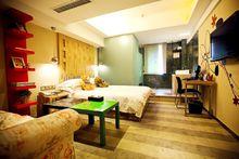 覓你酒店情調個性房