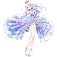 奧莉薇亞（Olivia）