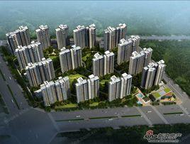 永威五月花城 永威五月花城