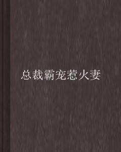 總裁霸寵惹火妻 總裁霸寵惹火妻
