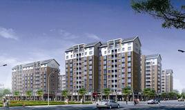 名成佳園 名成佳園