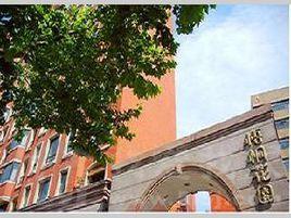 梧桐花園 梧桐花園