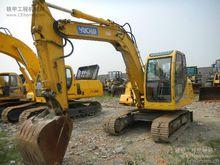 玉柴YC70-8挖掘機