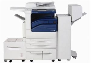 富士施樂DocuCentre-IV 2060CPS 富士施樂DocuCentre-IV 2060CPS